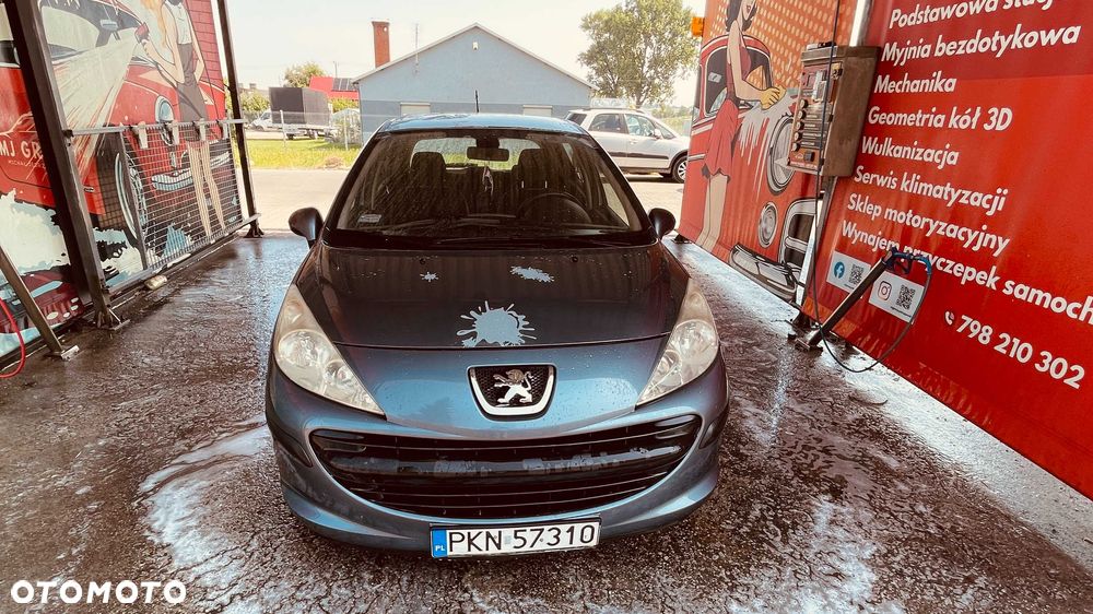 Peugeot 207 - 4