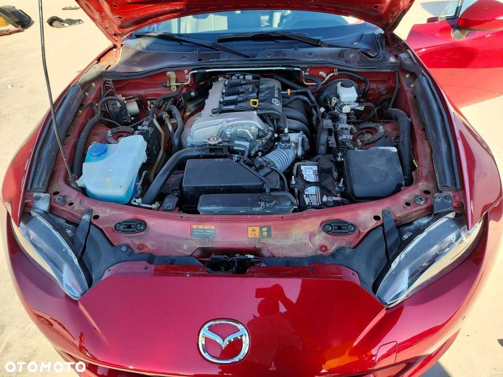 Mazda MX-5 RF SKYACTIV-G 2.0 Kazari - 11