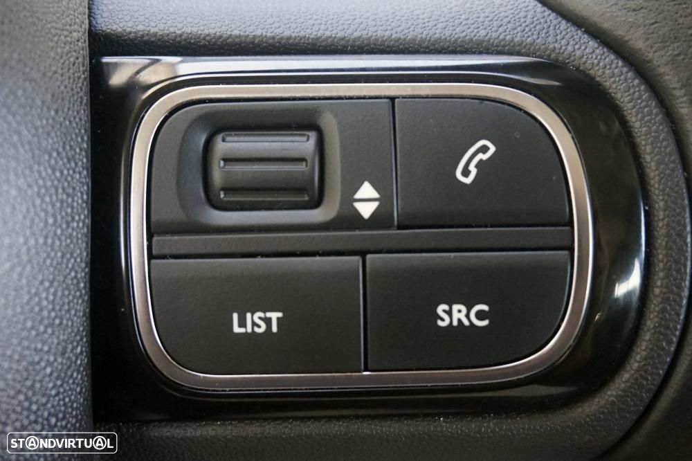 Citroën C3 1.2 PureTech Feel - 10