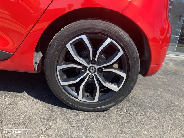 Renault Clio 1.5 dCi Dynamique Sport Edtion - 11