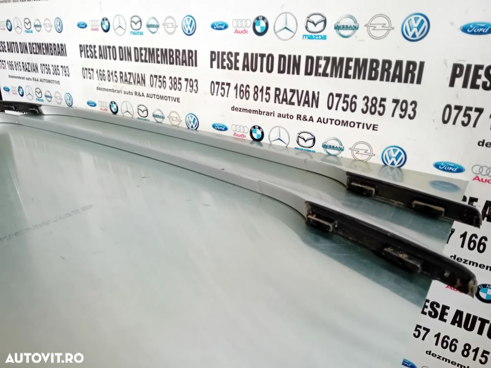 Set Bare Longitudinale Ford Kuga 1 I An 2008-2013 - 5