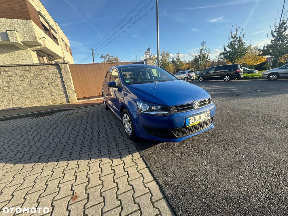 Volkswagen Polo 1.2 Trendline - 16