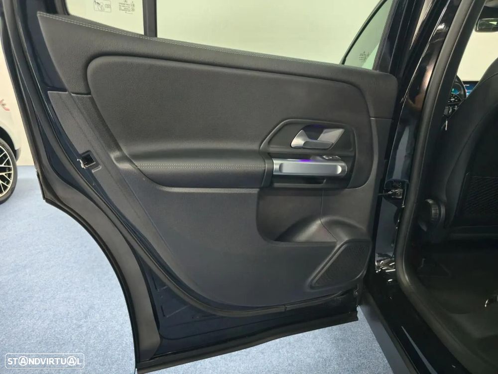 Mercedes-Benz EQB 250 Progressive - 34