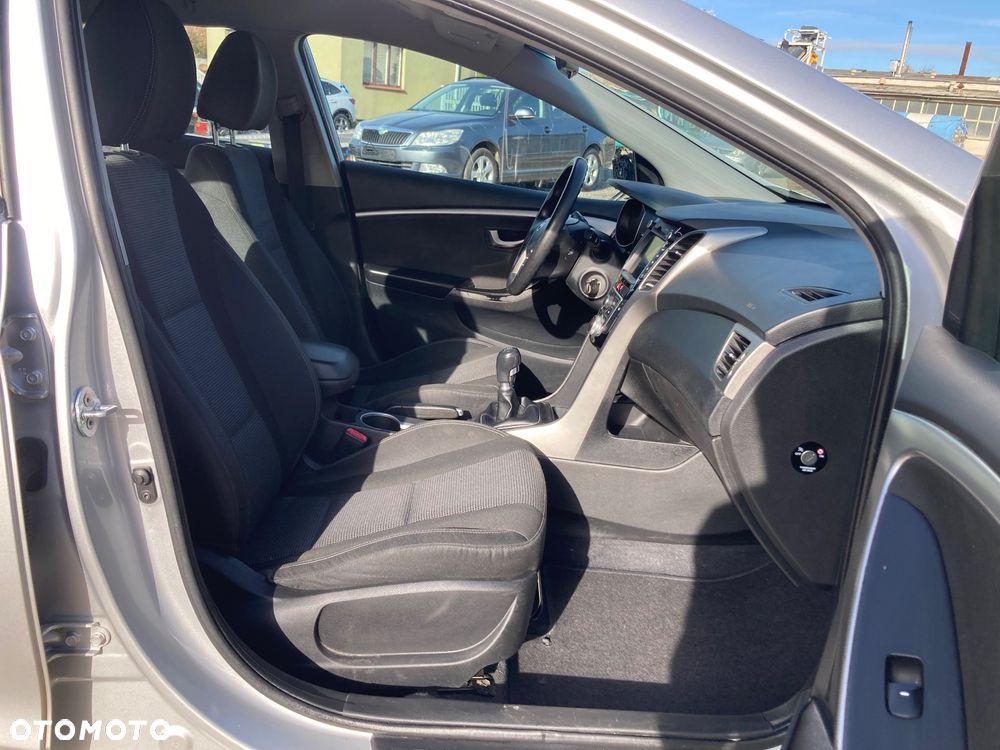 Hyundai i30 - 5