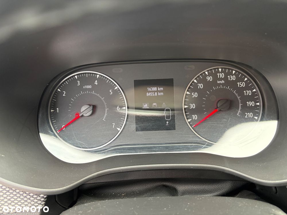 Dacia Sandero TCe 100 Expression - 15