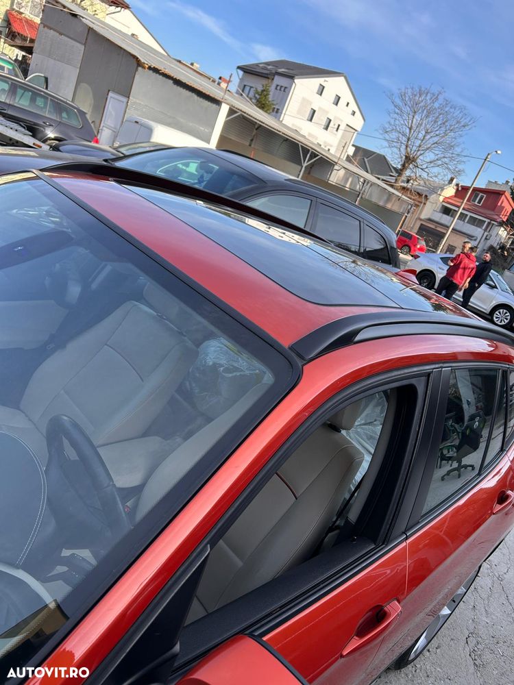 BMW X1 xDrive20d Aut. - 10