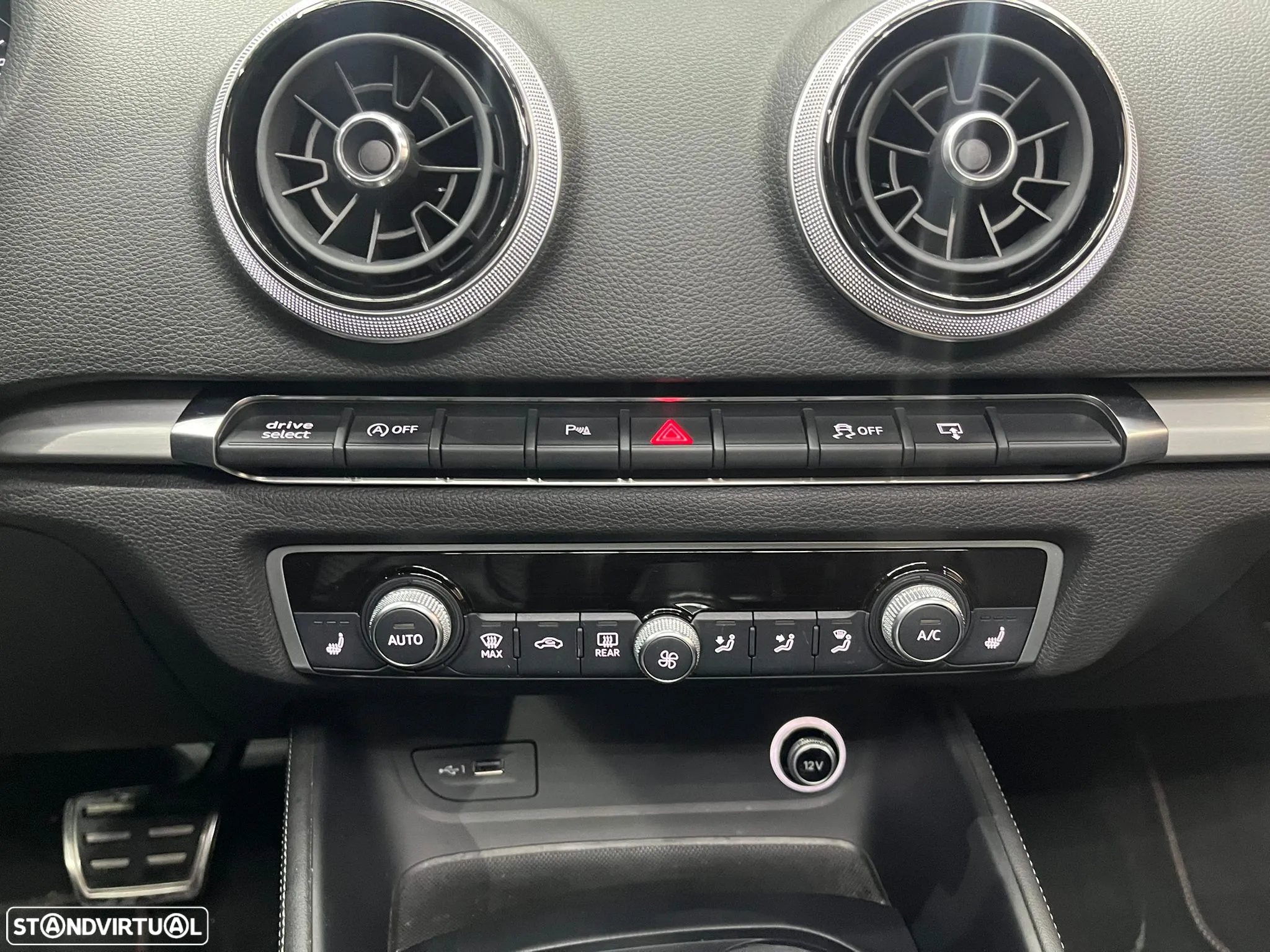 Audi S3 Sportback 2.0 TFSi quattro S tronic - 19