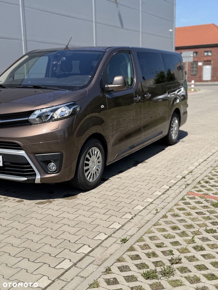 Toyota Proace Verso - 2