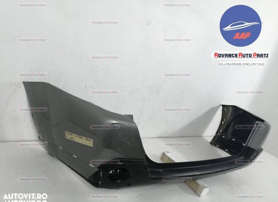 Bara spate originala Nissan X-Trail T31 2007 2008 2009 2010 2011 Nissa - 2