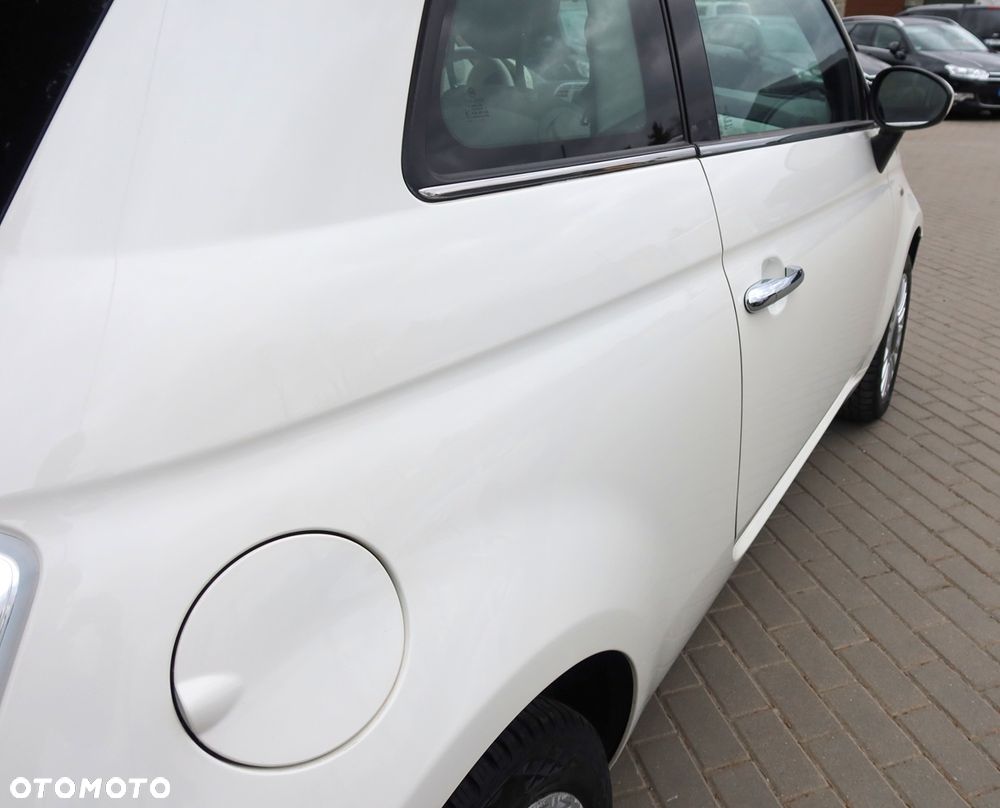 Fiat 500 - 20