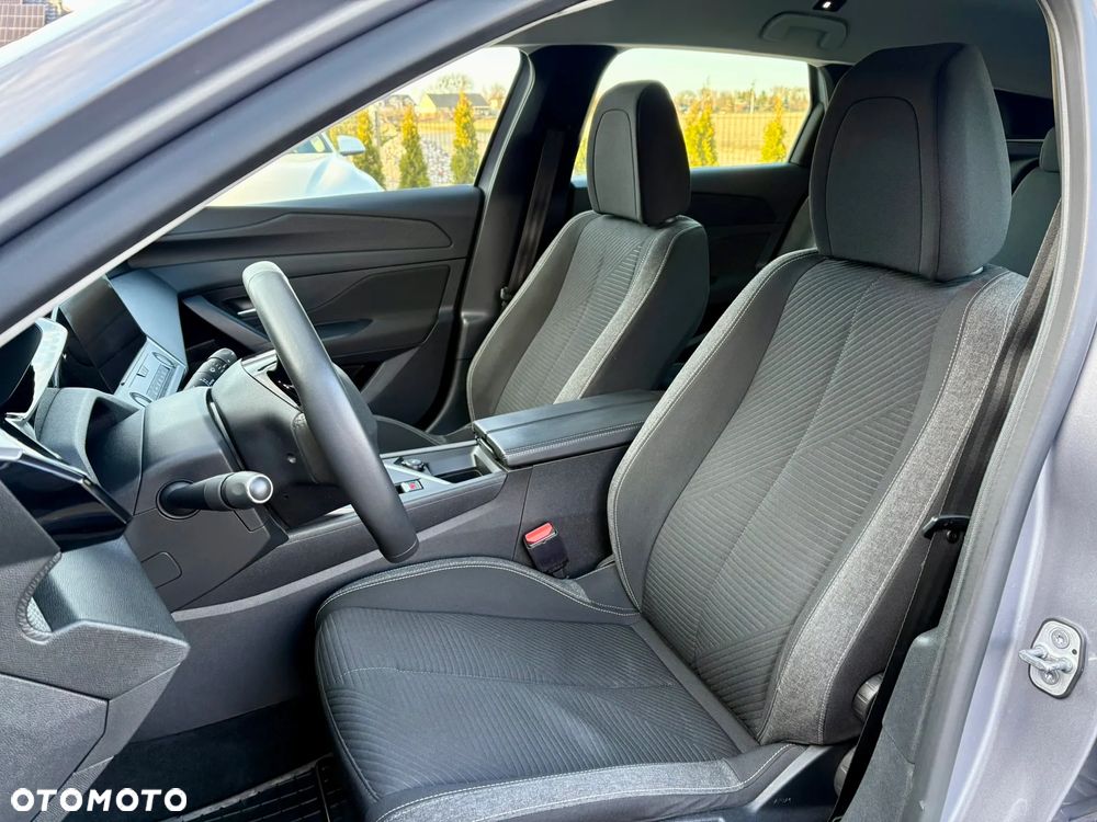 Peugeot 308 1.5 BlueHDi Active Pack S&S - 10