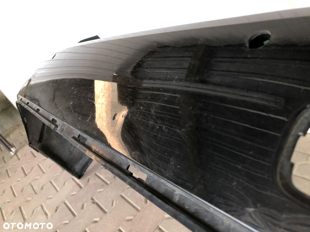 TOYOTA COROLLA XII KOMBI E21 E210 2019- zderzak tylny tył 6 PDC - 9