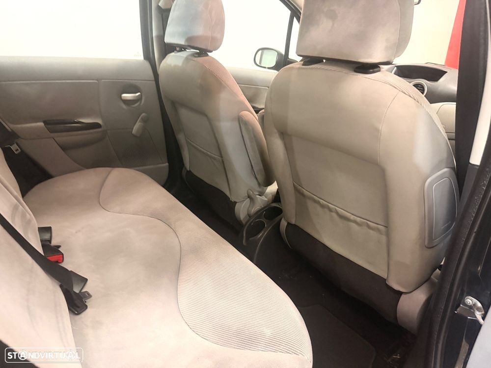 Citroën C3 1.4 HDi SX - 10