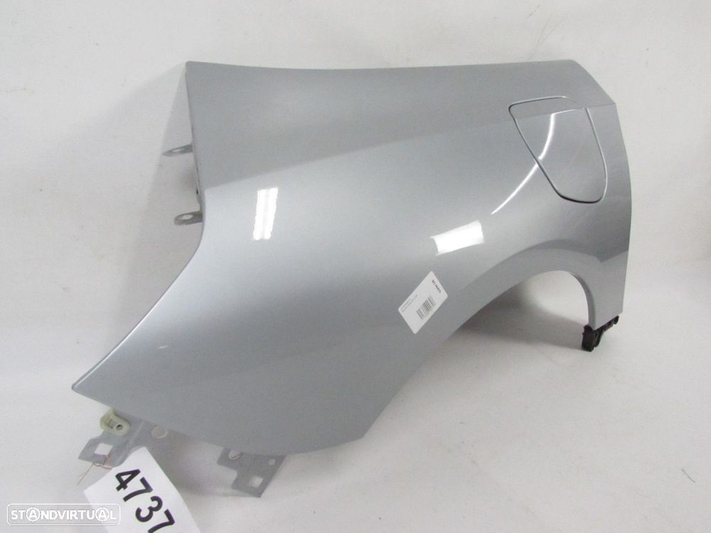 Guarda-lamas Direito/Trás Seminovo/ Original BMW Z4 Roadster (G29) 41008495964 - 2