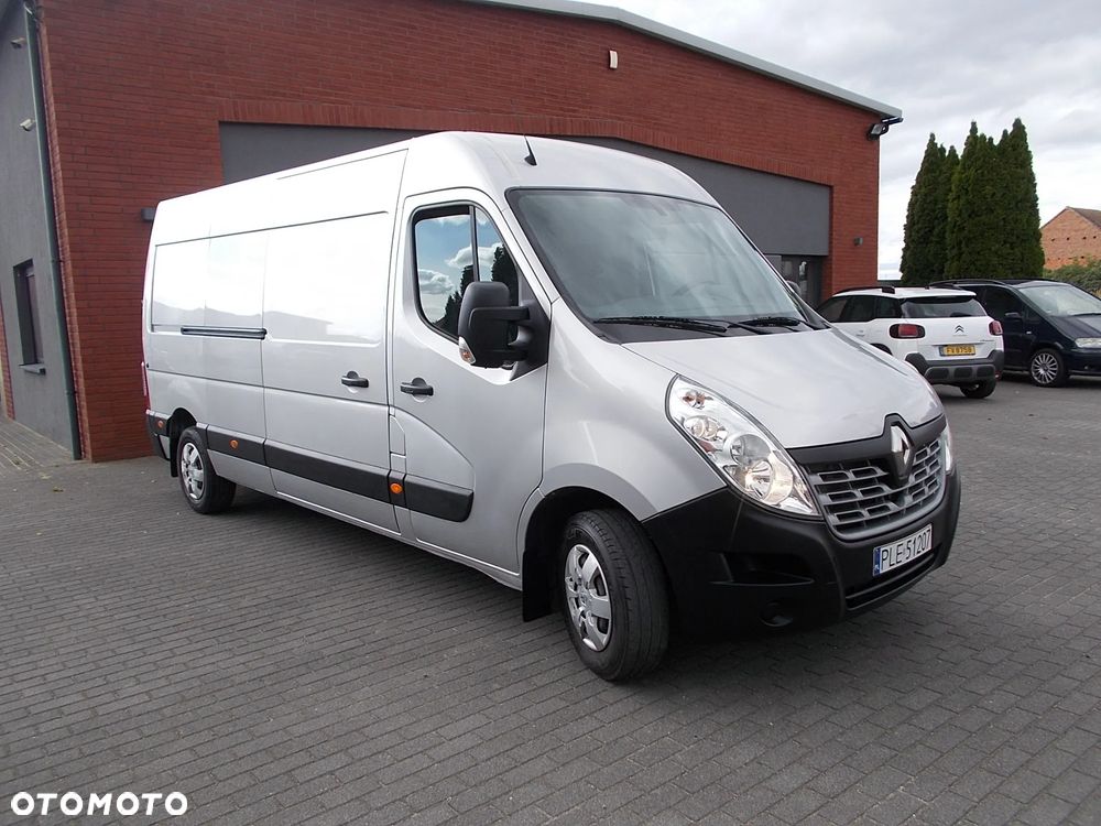 Renault Master - 22