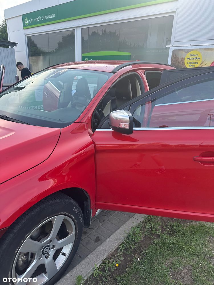 Volvo XC 60 - 16