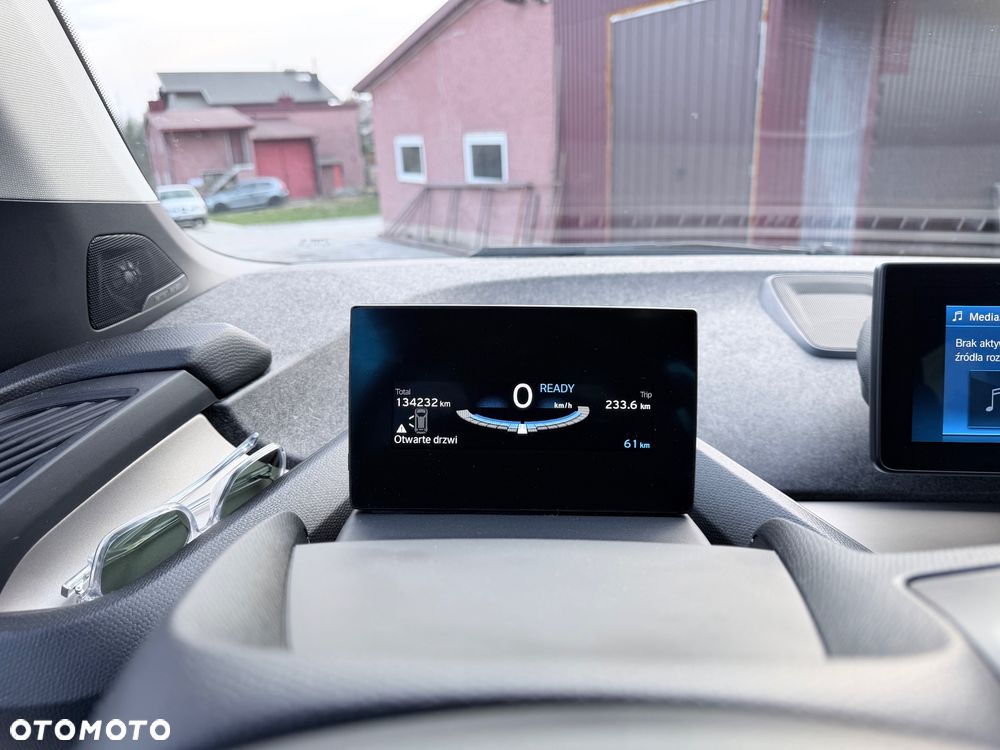 BMW i3 i3S 120 Ah - 15