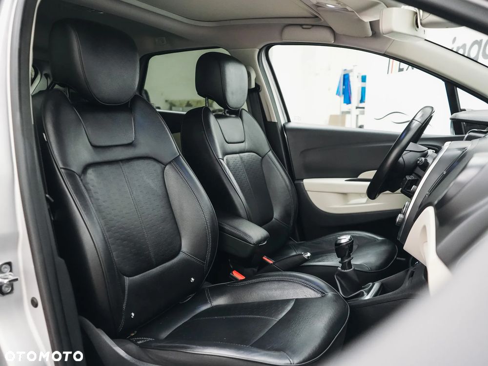Renault Captur ENERGY TCe 120 XMOD - 35
