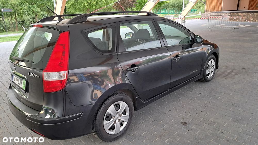 Hyundai i30 1.4 Comfort - 5