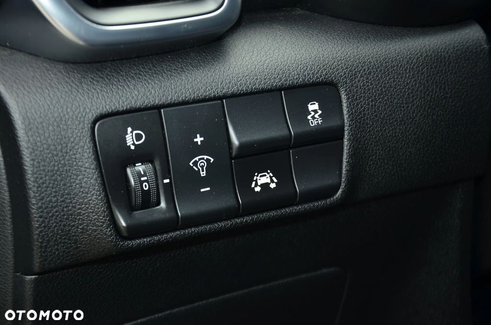 Kia Sportage 1.7 CRDI XL 2WD - 31