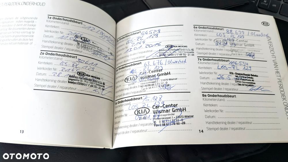 Kia Ceed 1.6 GDI M - 16