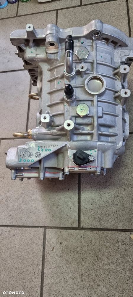 Silnik elektryczny Kia E-Niro Hyundai KONA EV 36500-0E710  NOWY - 3
