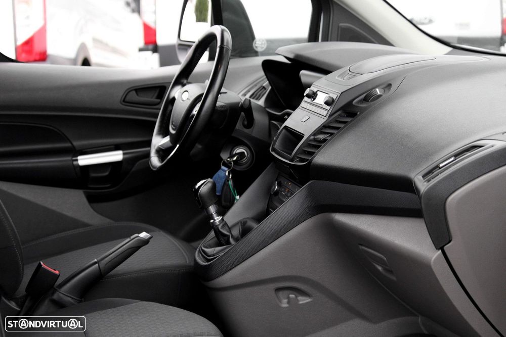Ford Transit Connect 1.5 TDCi 210 L2 Trend - 12
