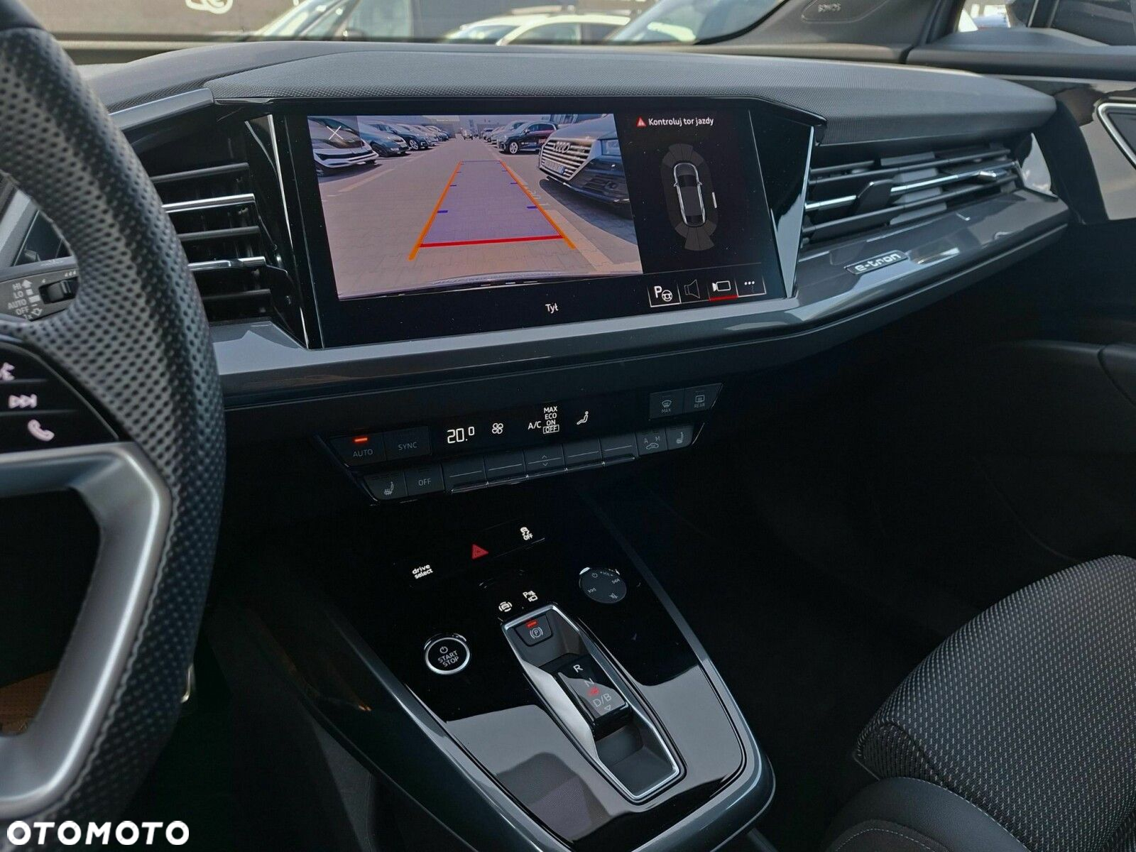 Audi Q4 e-tron - 10