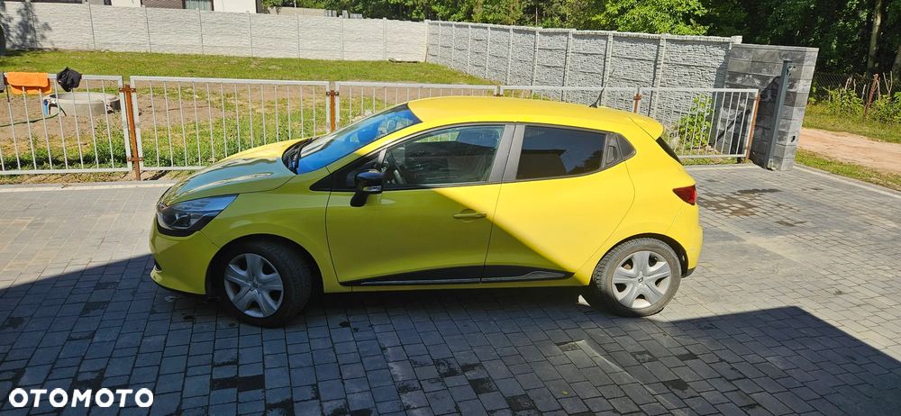 Renault Clio 1.5 dCi Tech Run - 12