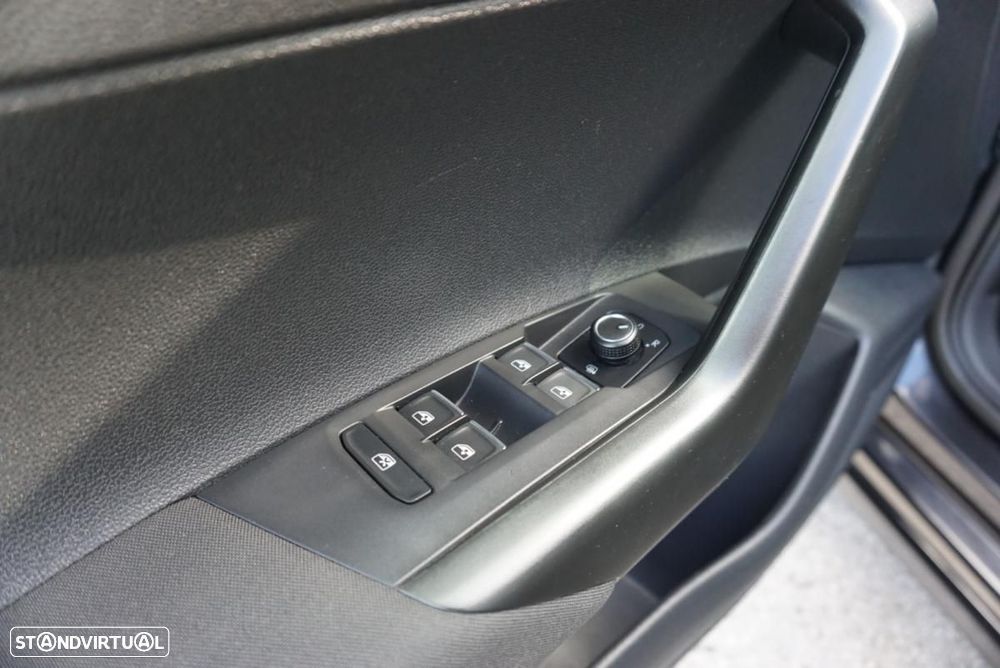 VW Polo 1.0 TSI - 23