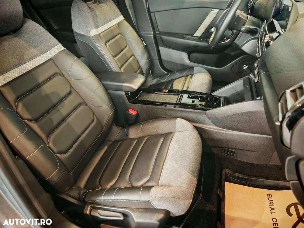 Citroën C4X Shine - 13