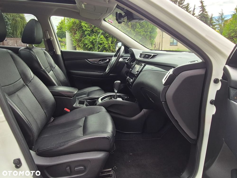 Nissan X-Trail 1.6 DCi Tekna 2WD EU6 - 32