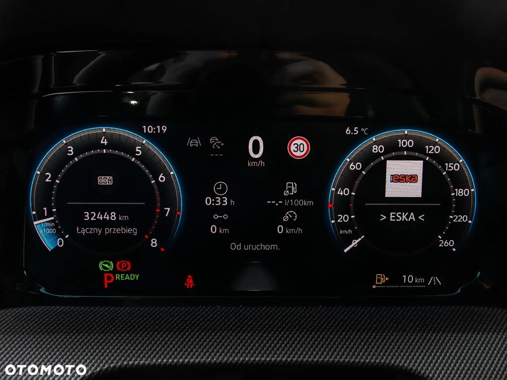 Volkswagen Golf - 21