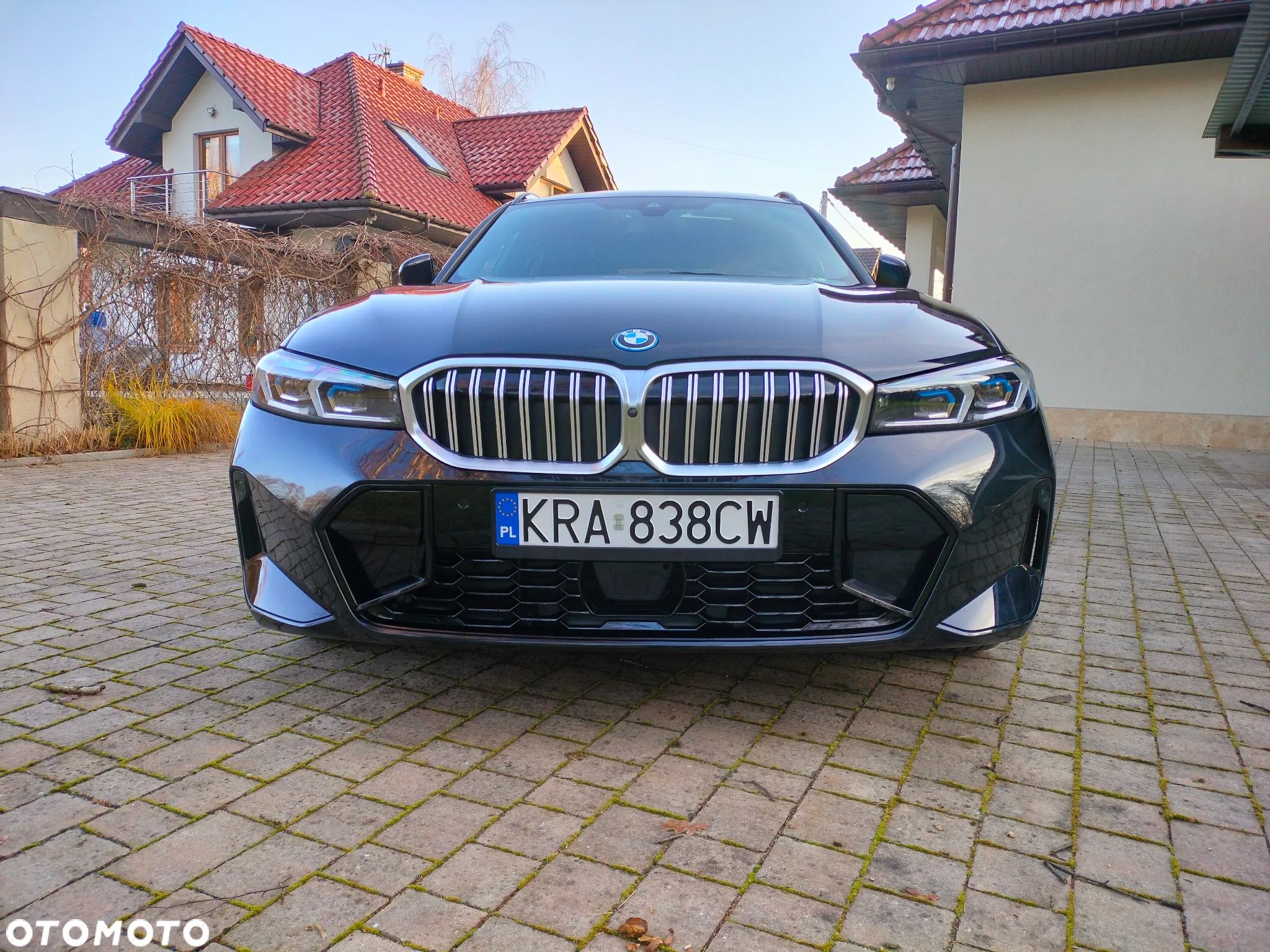 BMW Seria 3 - 1