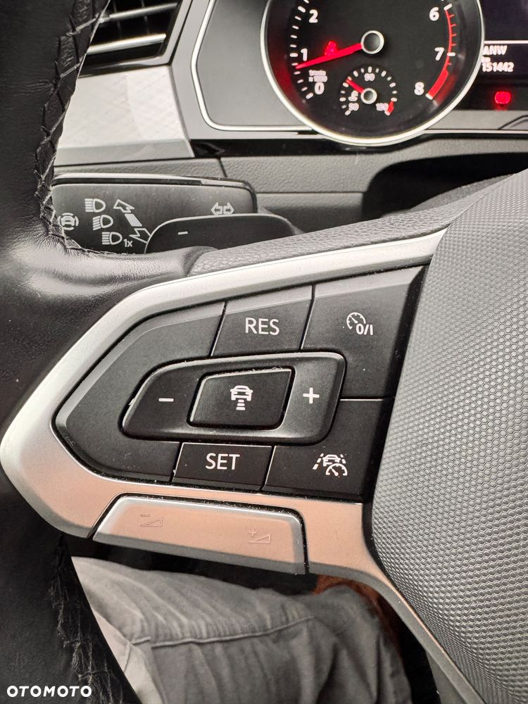 Volkswagen Passat 1.5 TSI EVO Business DSG - 17