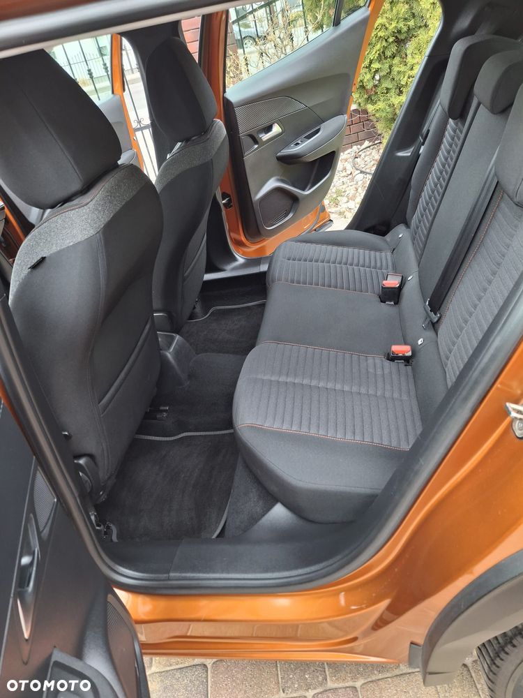 Peugeot 2008 BlueHDi 100 Active - 9