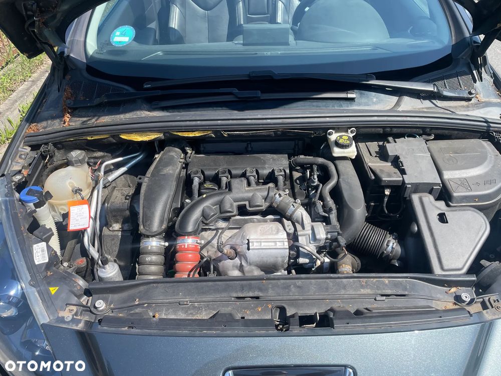 Peugeot 308 155 THP Allure - 8
