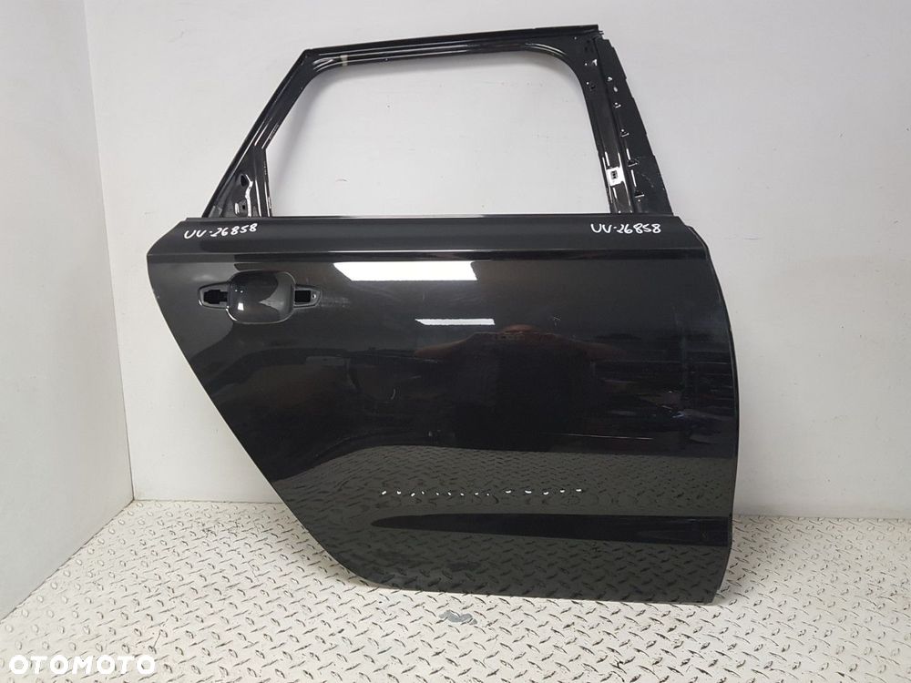 ŁADNE PRAW TYLNE DRZWI AUDI A6 C7 AVANT KOMBI 11-17 PRAWA TYŁ - 5