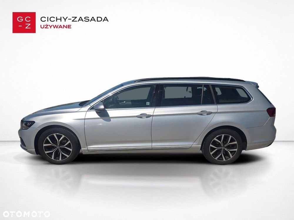 Volkswagen Passat - 2