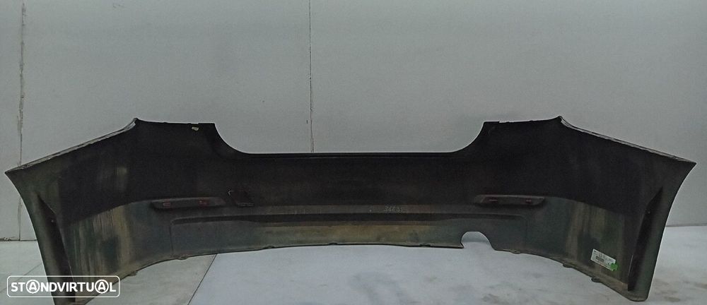 Pára-choques trás BMW 3 (F30, F80) - 4