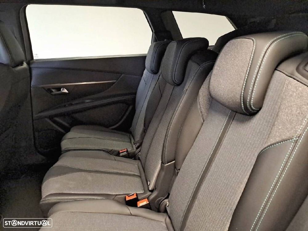 Peugeot 5008 1.5 BlueHDi Allure Pack EAT8 - 10