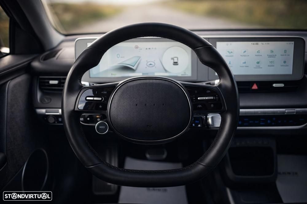 Hyundai Ioniq 5 77 kWh Vanguard+ - 18