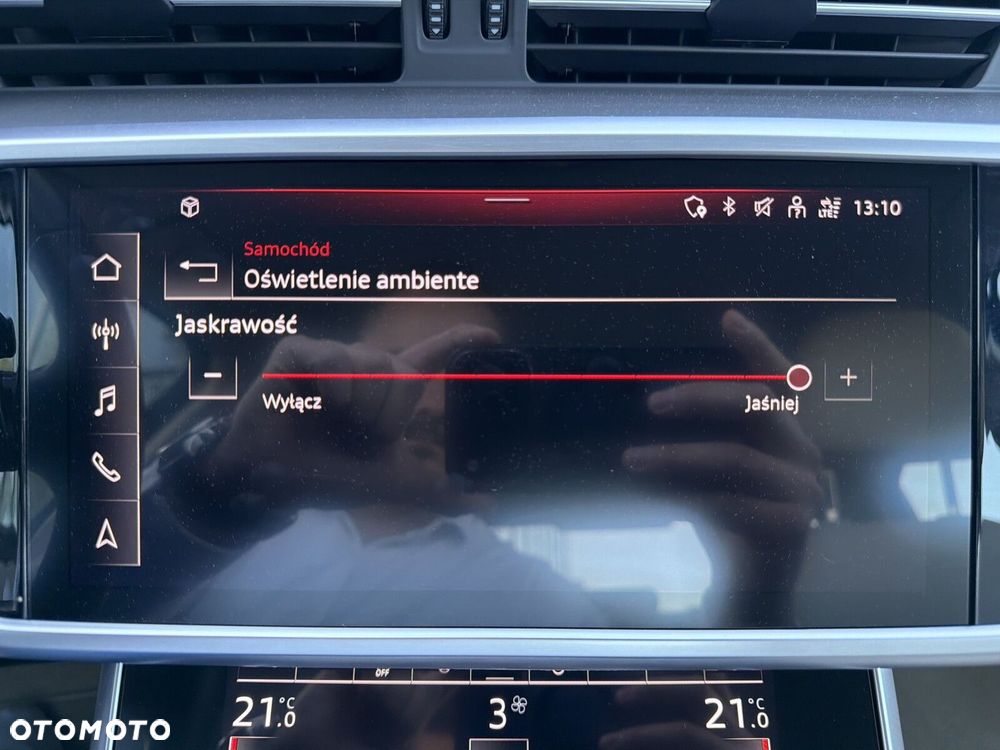 Audi A6 Limousine - 28