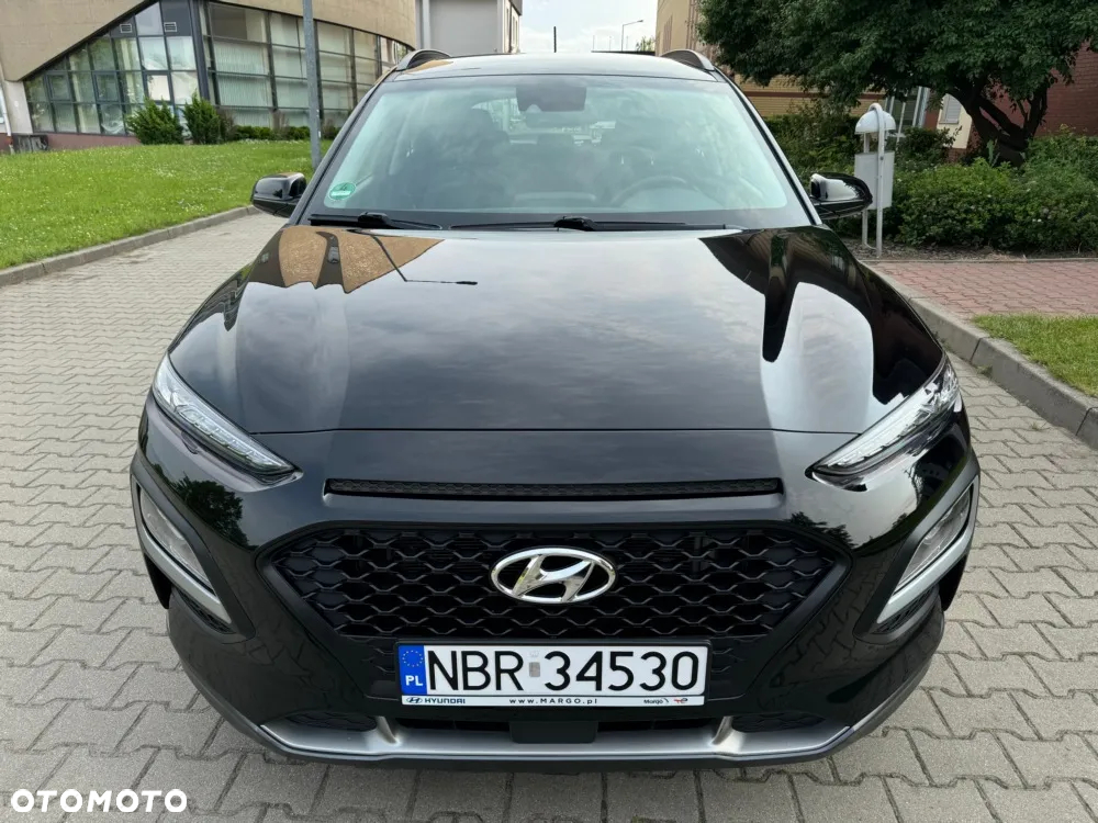 Hyundai Kona 1.0 T-GDI Premium - 16