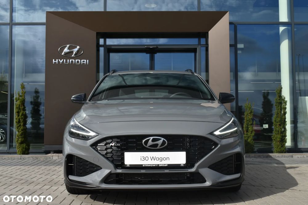 Hyundai i30 - 2