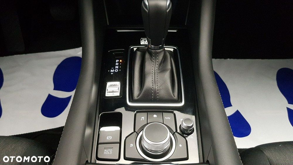 Mazda 6 - 30