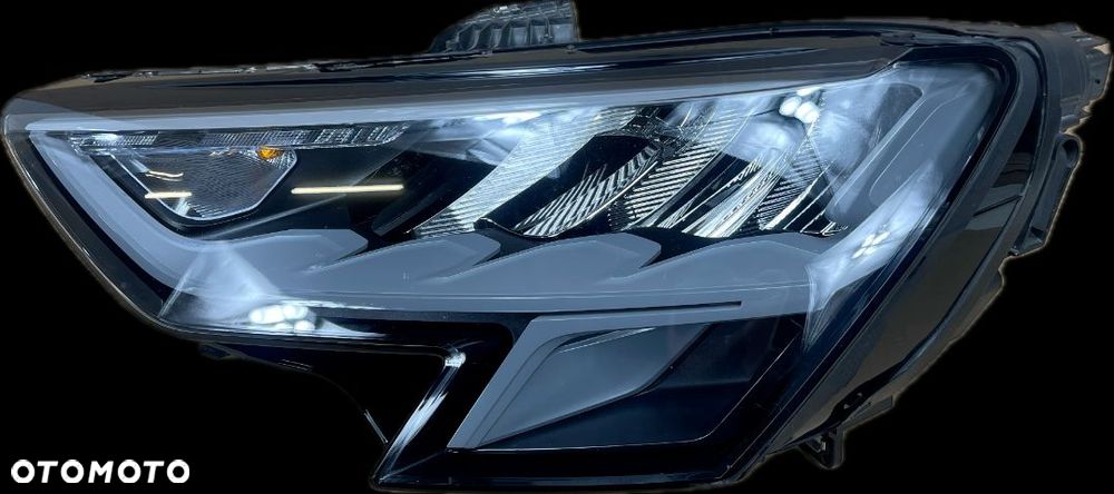 AUDI A3 8Y 20- LAMPA FULLL LED PRZEDNIA LEWA PRZÓD 8Y0941011 13.07.2023 - 1