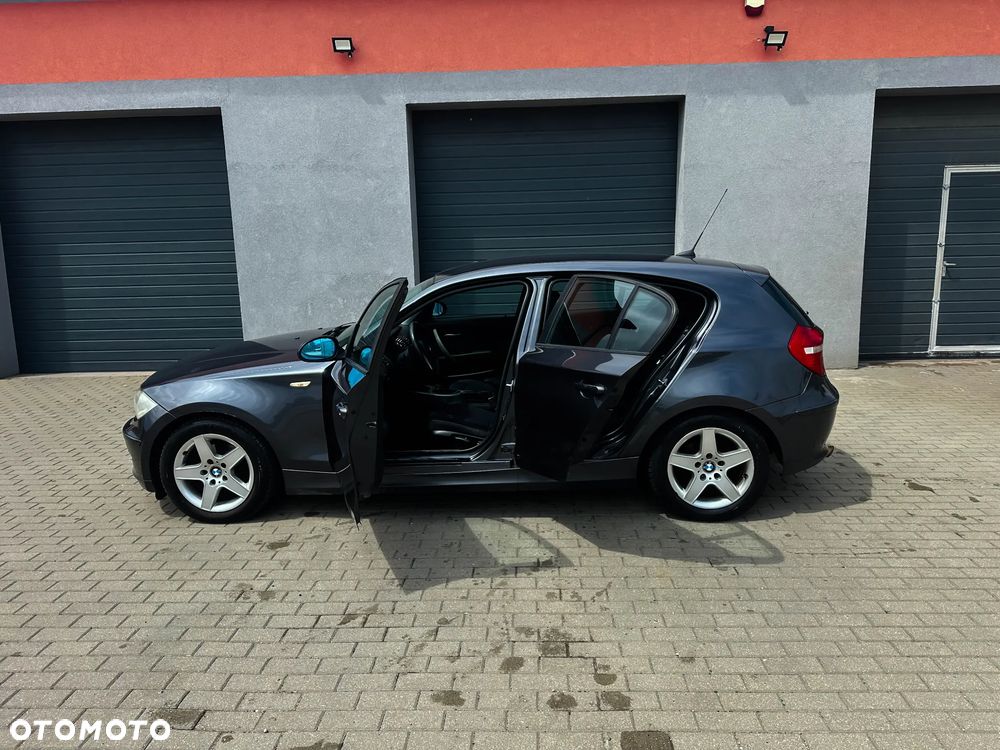BMW Seria 1 116i - 20