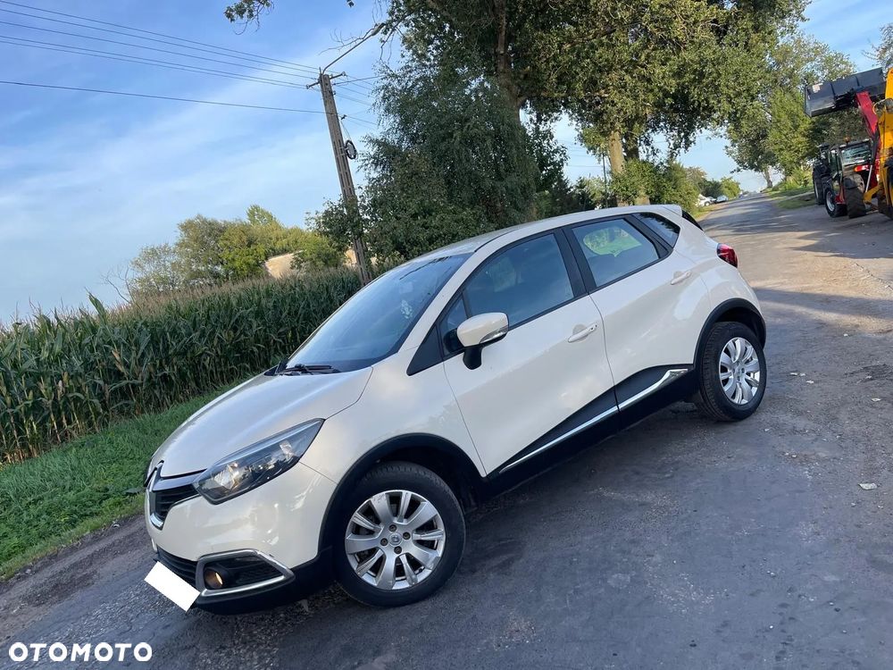 Renault Captur ENERGY dCi 90 Start&Stop Expression - 31
