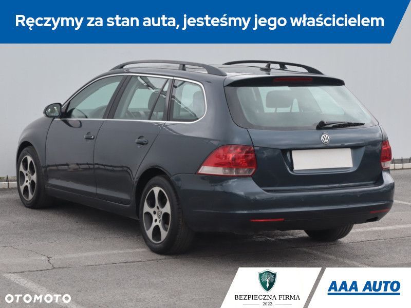 Volkswagen Golf Variant - 6